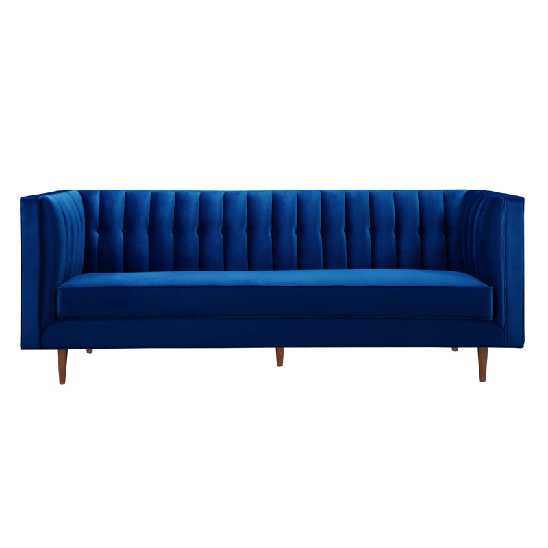 Hartell Chesterfield Sofa & Reviews AllModern
